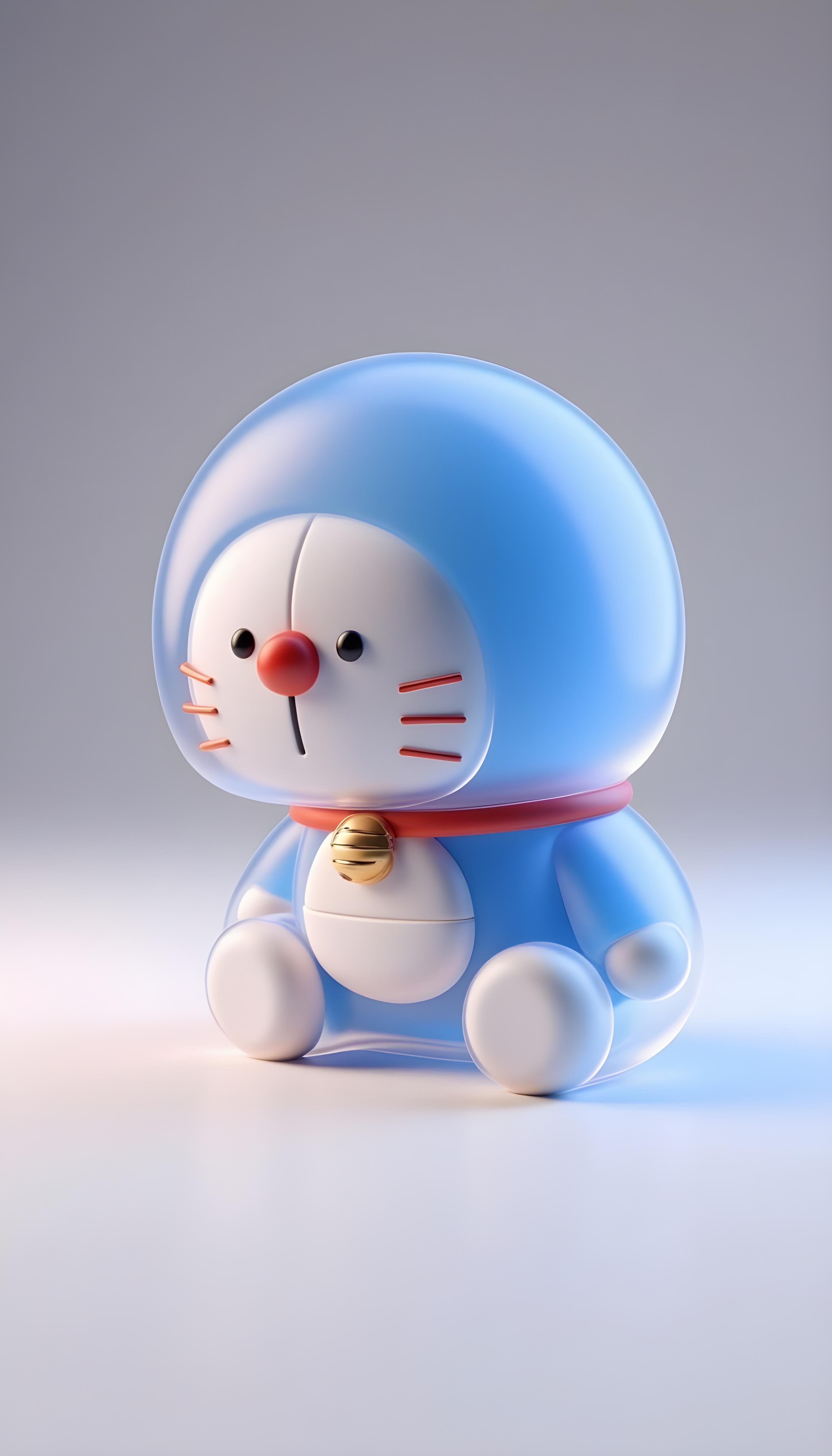 Doraemon